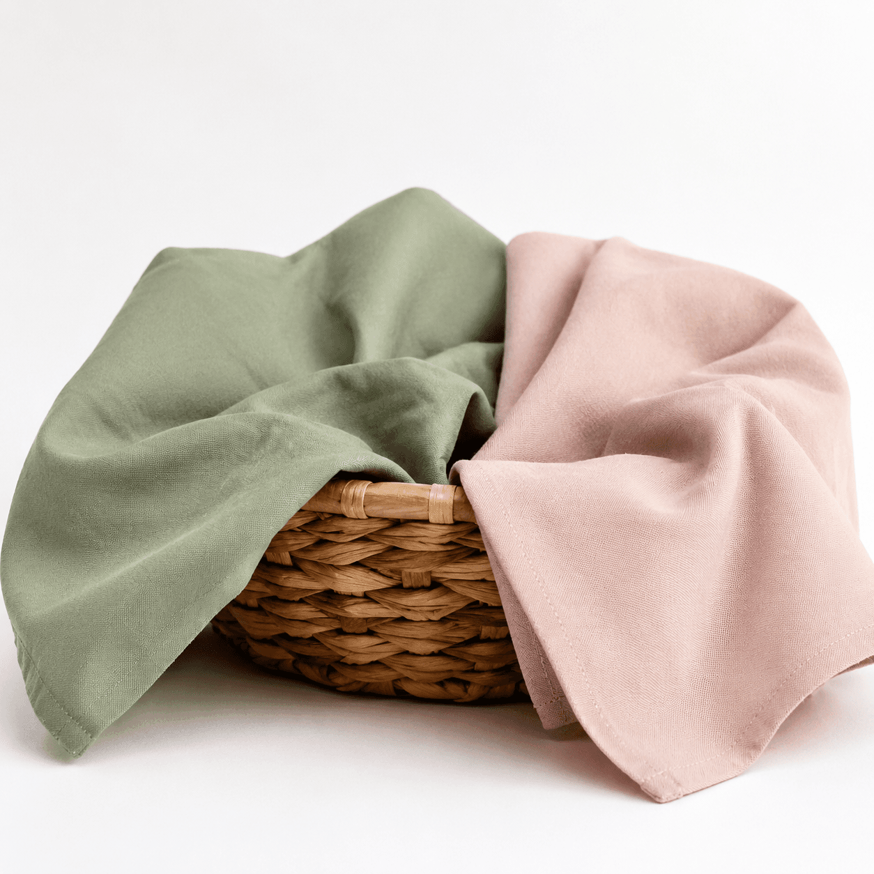 Bread Basket Liner Set — Product