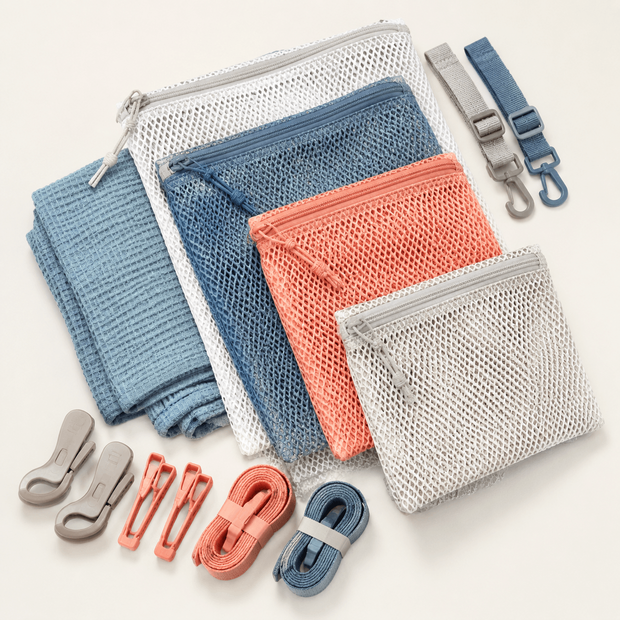 Coastal Pack Bundle — Product view