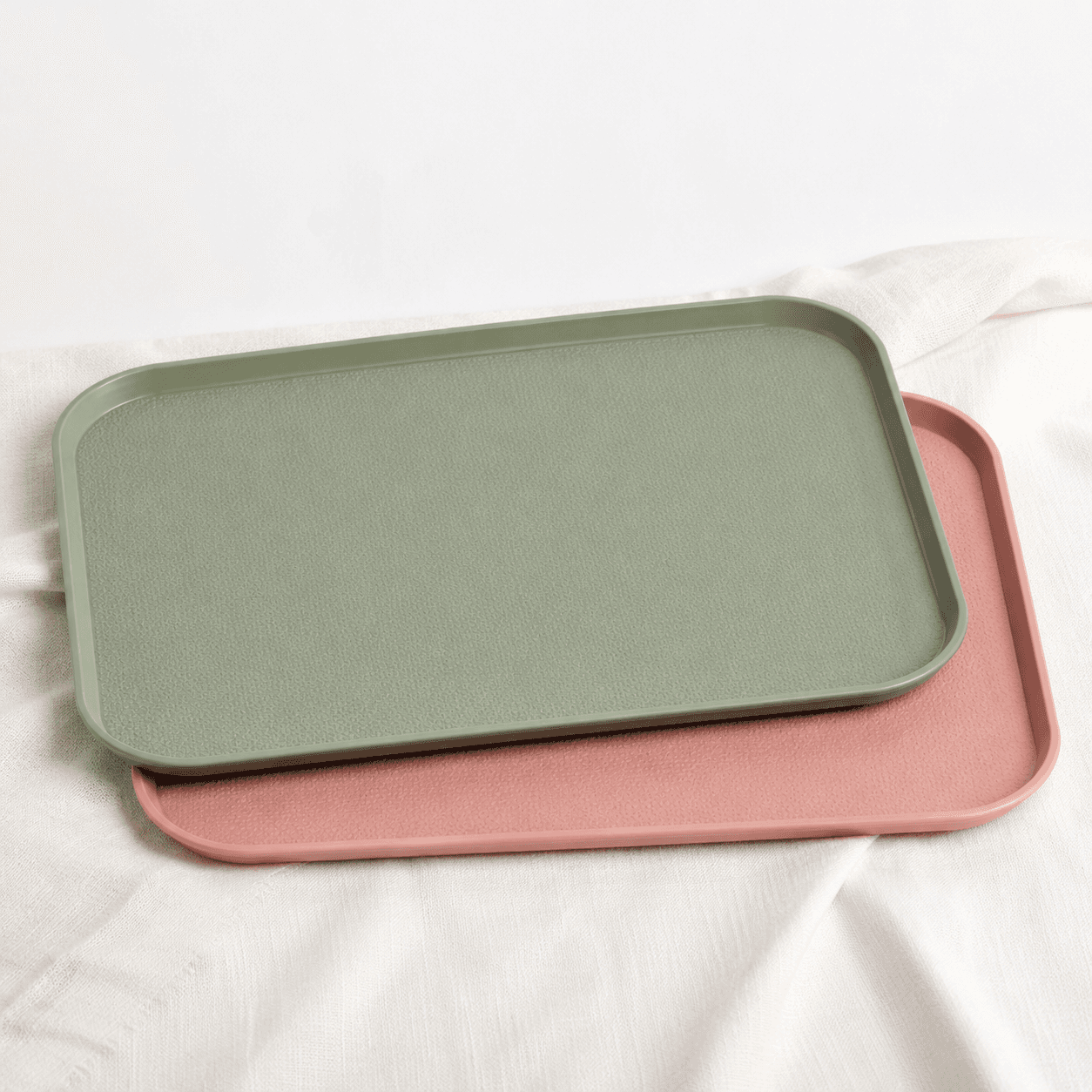 Serving Tray Mat Pair — Product