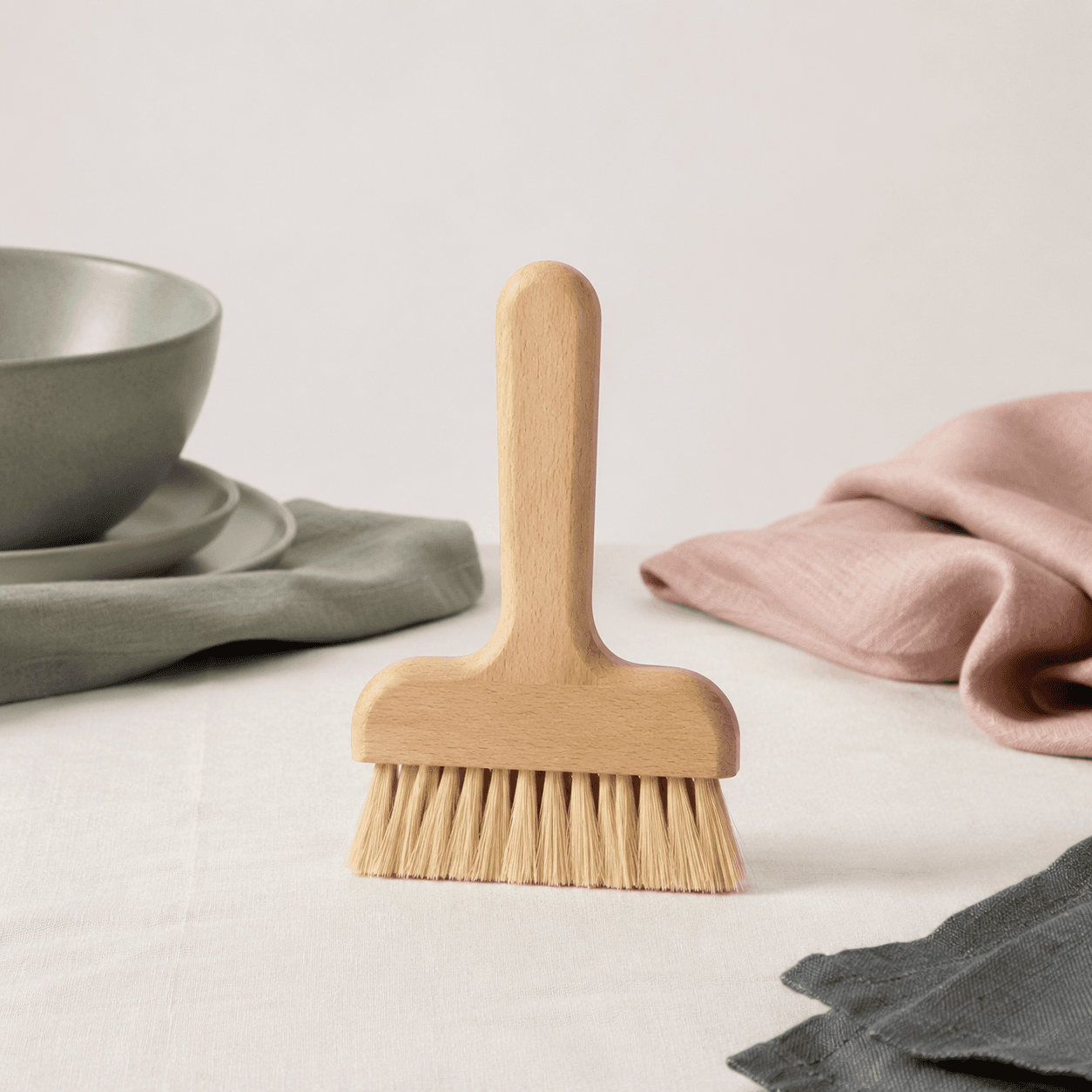 Table Crumb Brush — Product