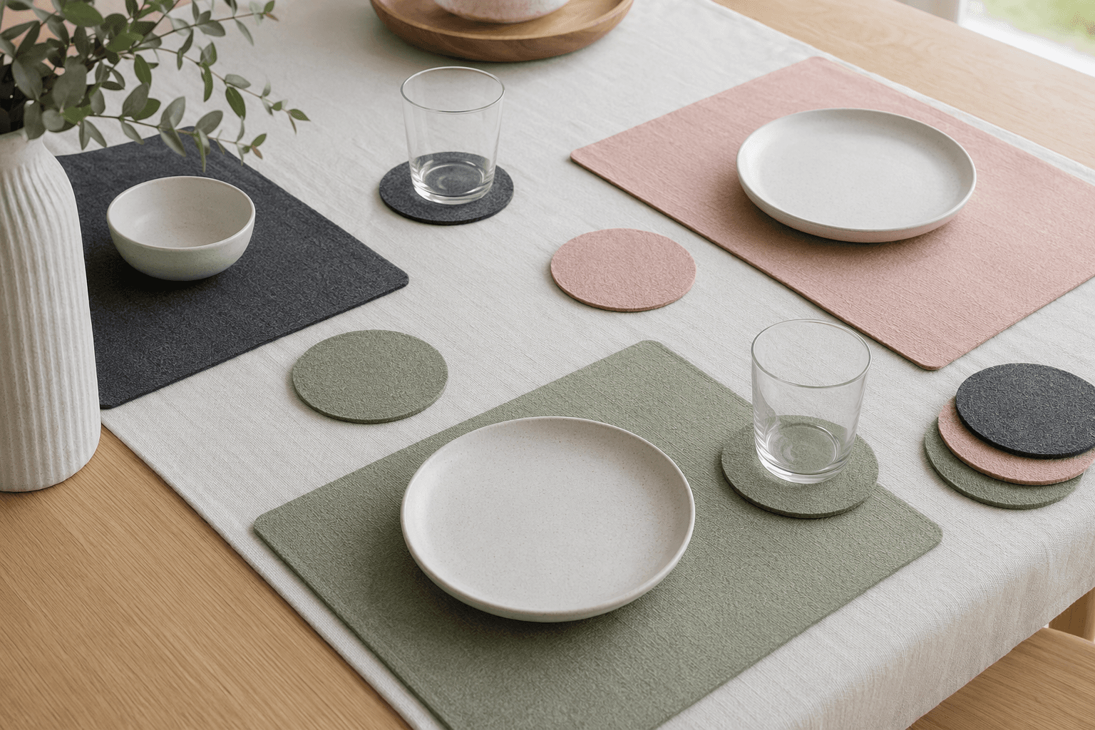 Everyday Table